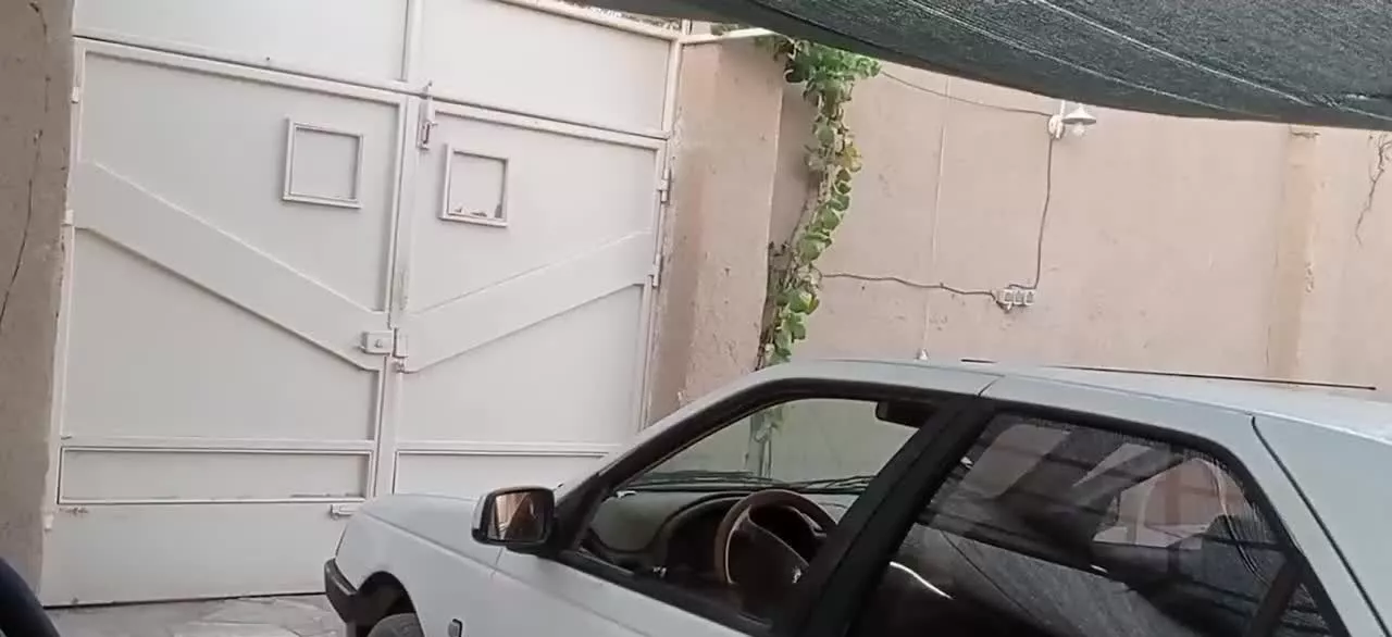 باغ ویلا