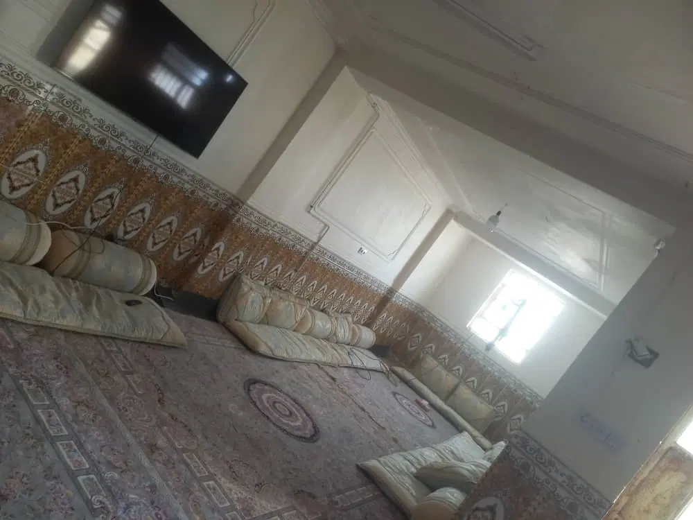 دوطبقه اجر رو اجر 3دانگ سند