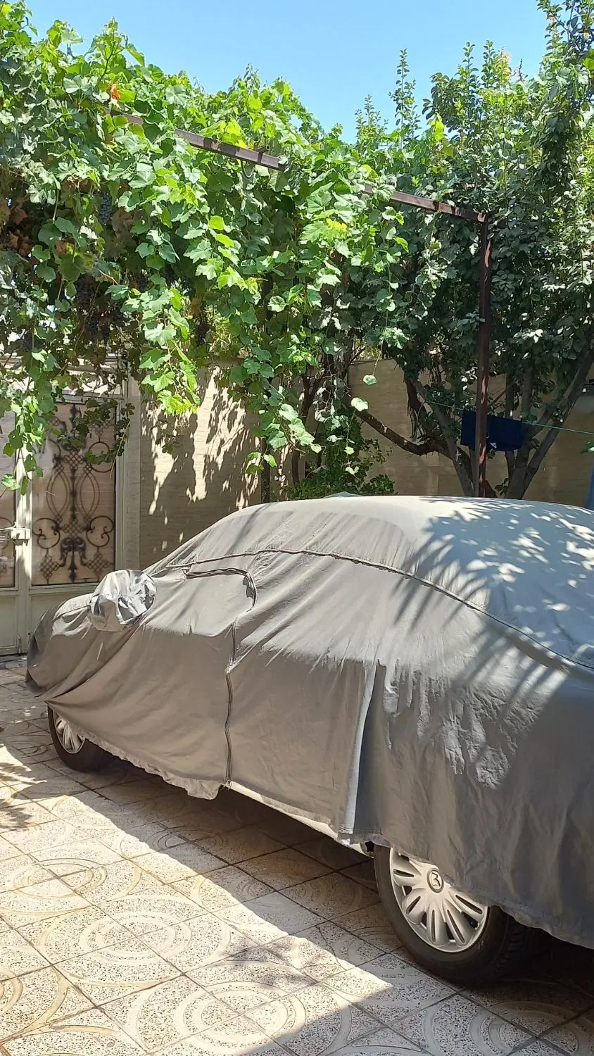 خانه ویلایی