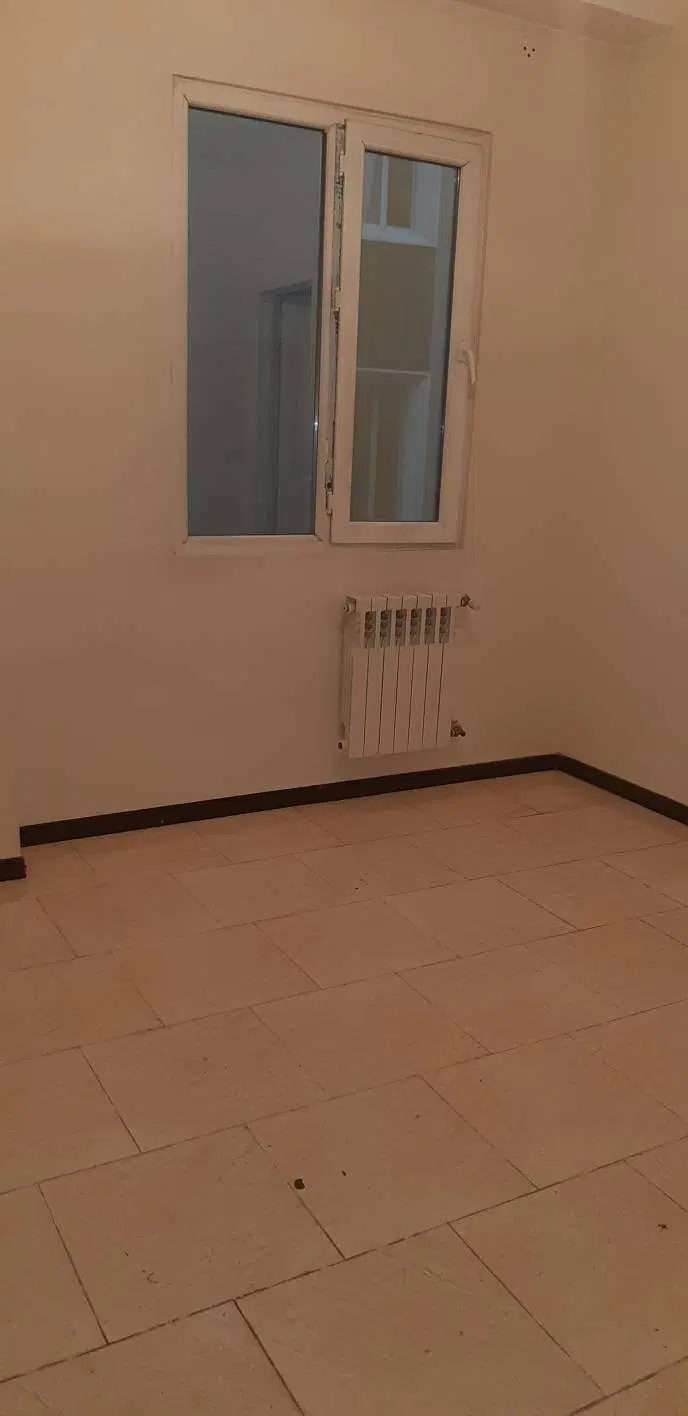 77متر، فول امکانات خوش نقشه، 1395،بدون پرتی،رعنایی