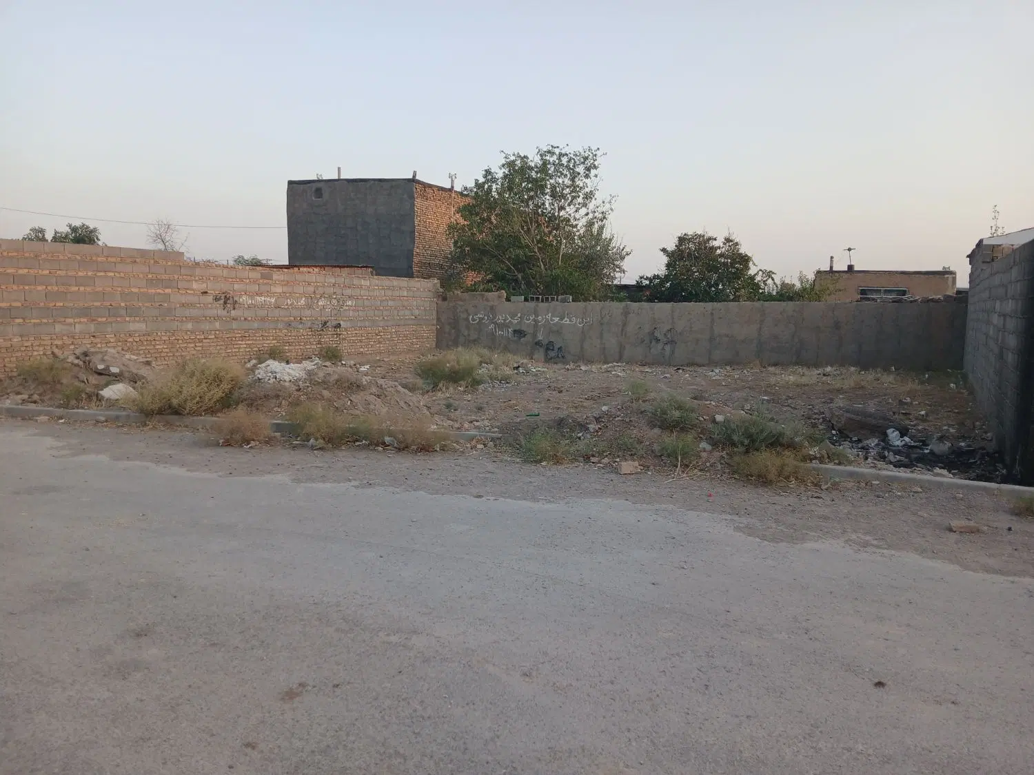 زمین