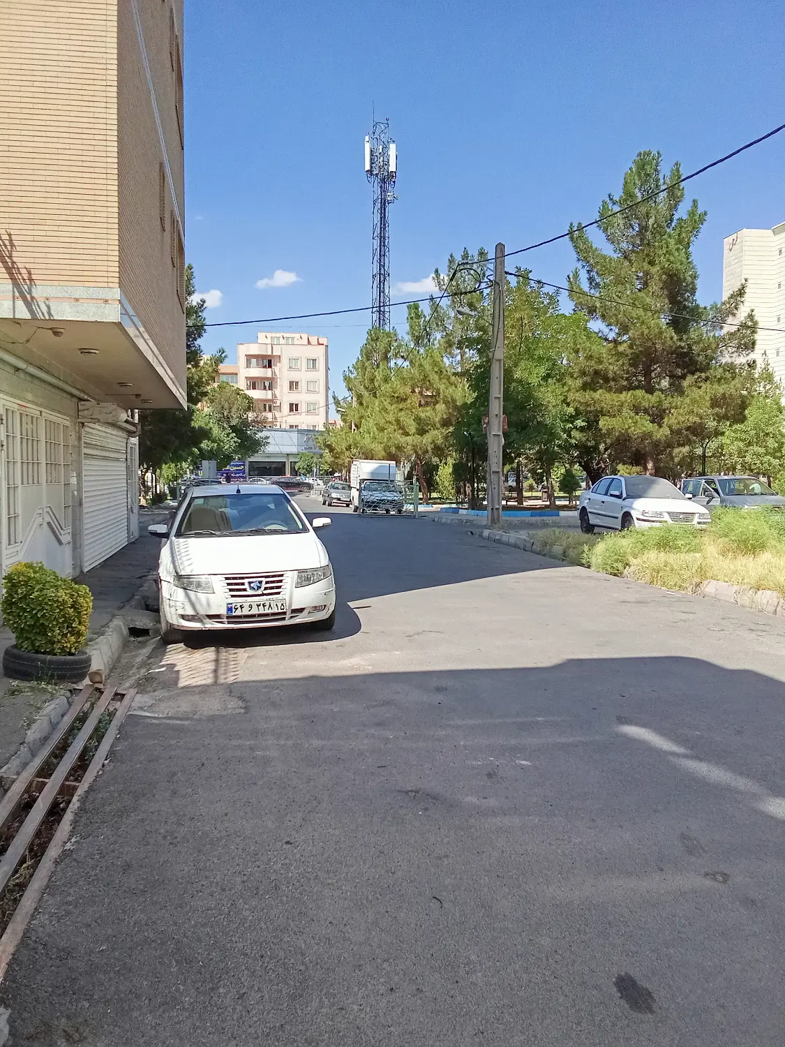 اجاره مسکونی