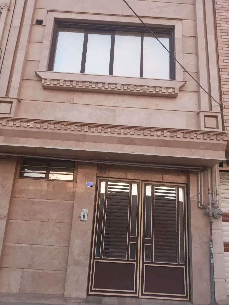 منزل مسکونی در ۴۵ متری مدرس خیابان بهارستان