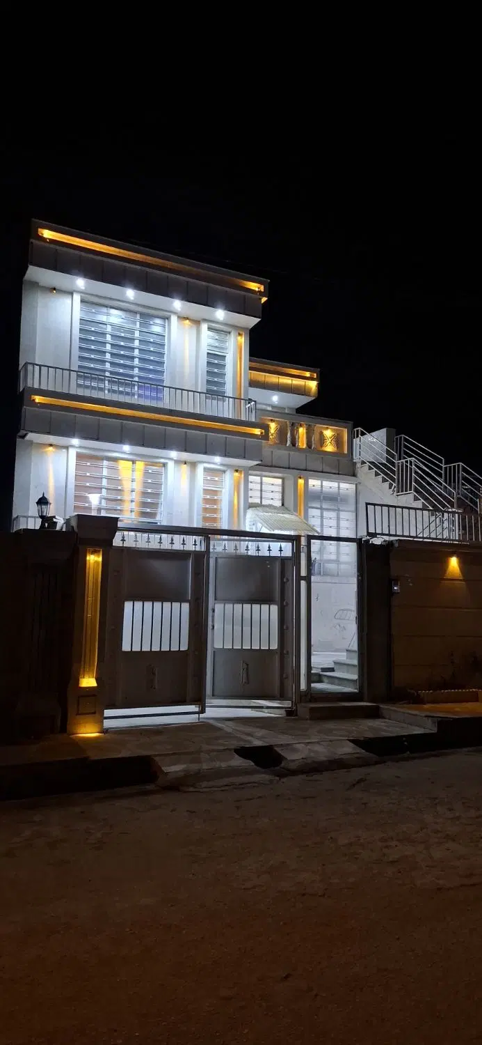فروش خانه شهرک الغدیر