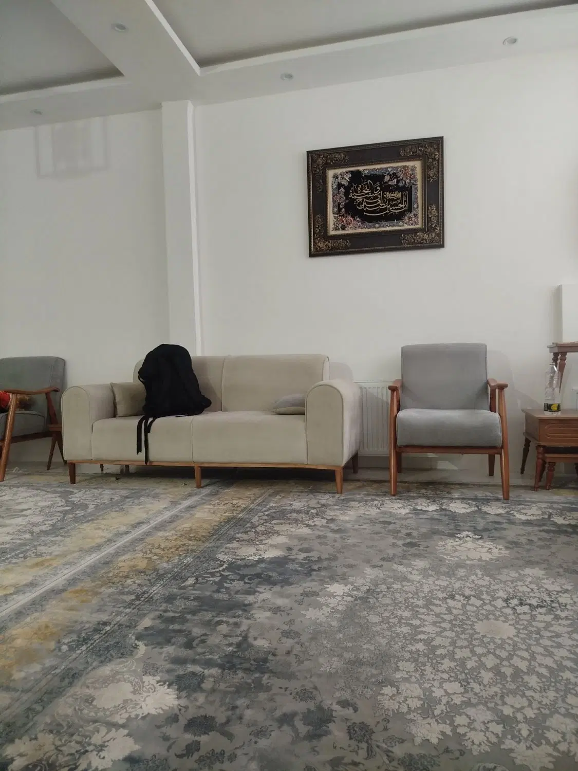 آپارتمان ۸۵متری درمفتح ۲۴