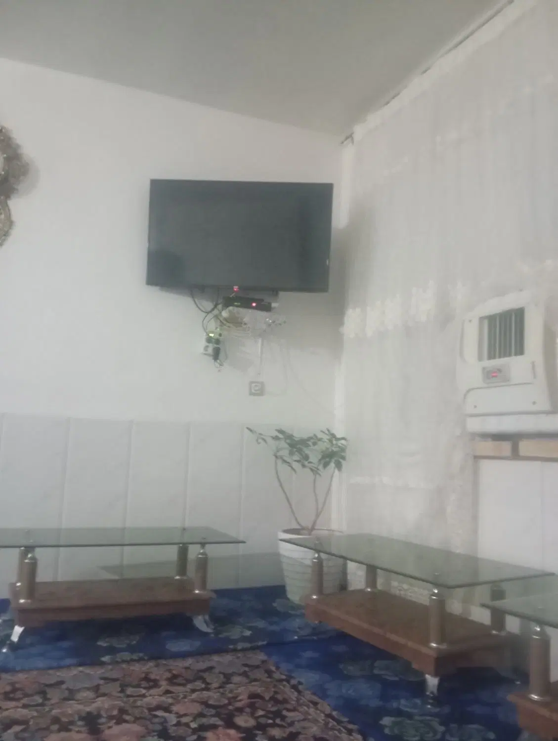 منزل مسکونی