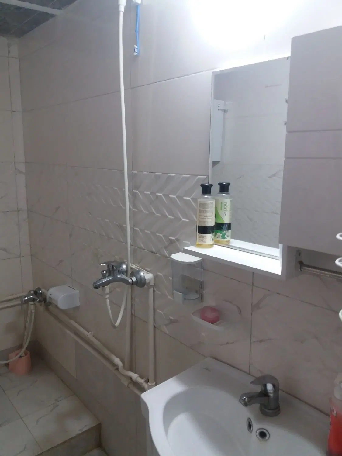 فروش آپارتمان یک خوابه