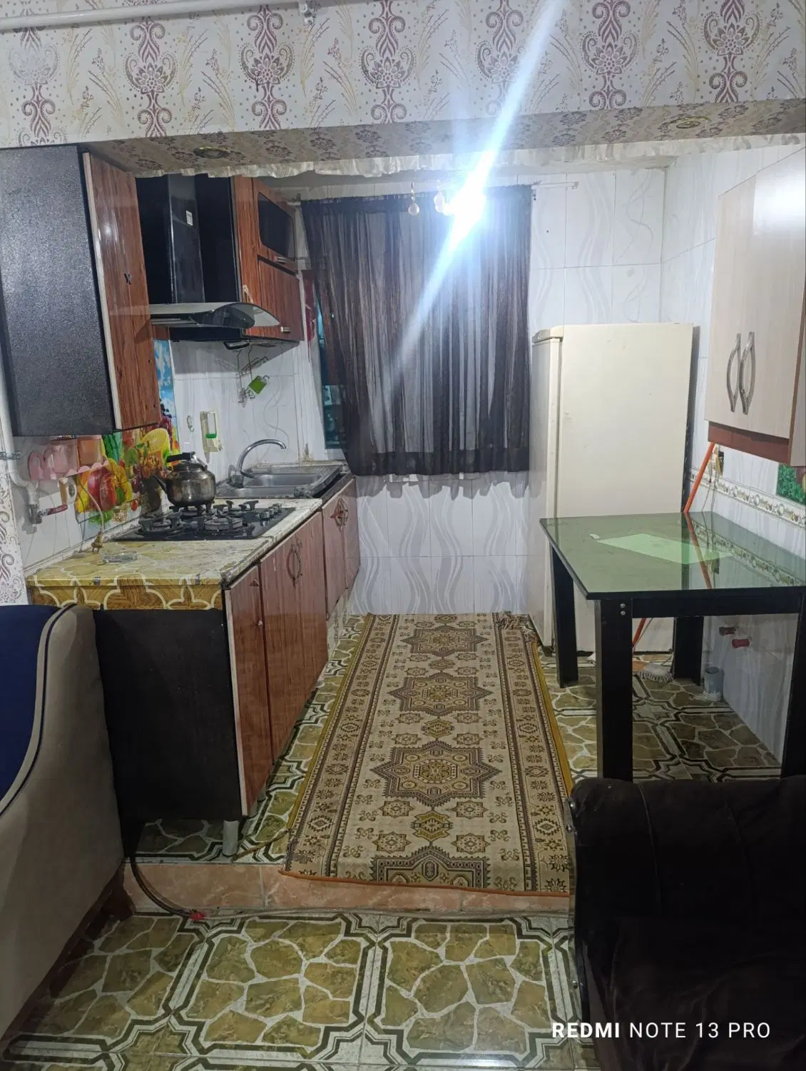 سوییت معراج