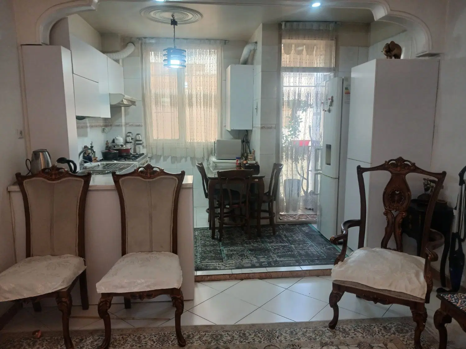 اجاره اپارتمان
