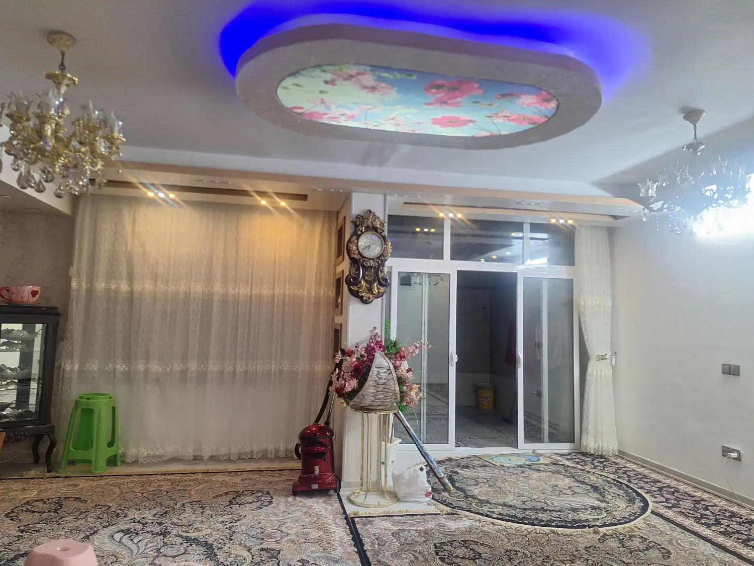 یه واحد رهن واجاره