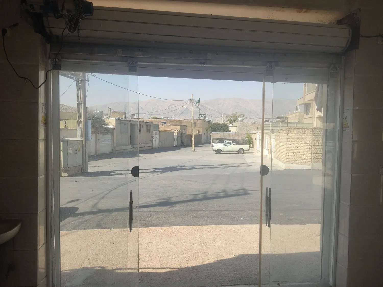 اجاره و رهن مغازه