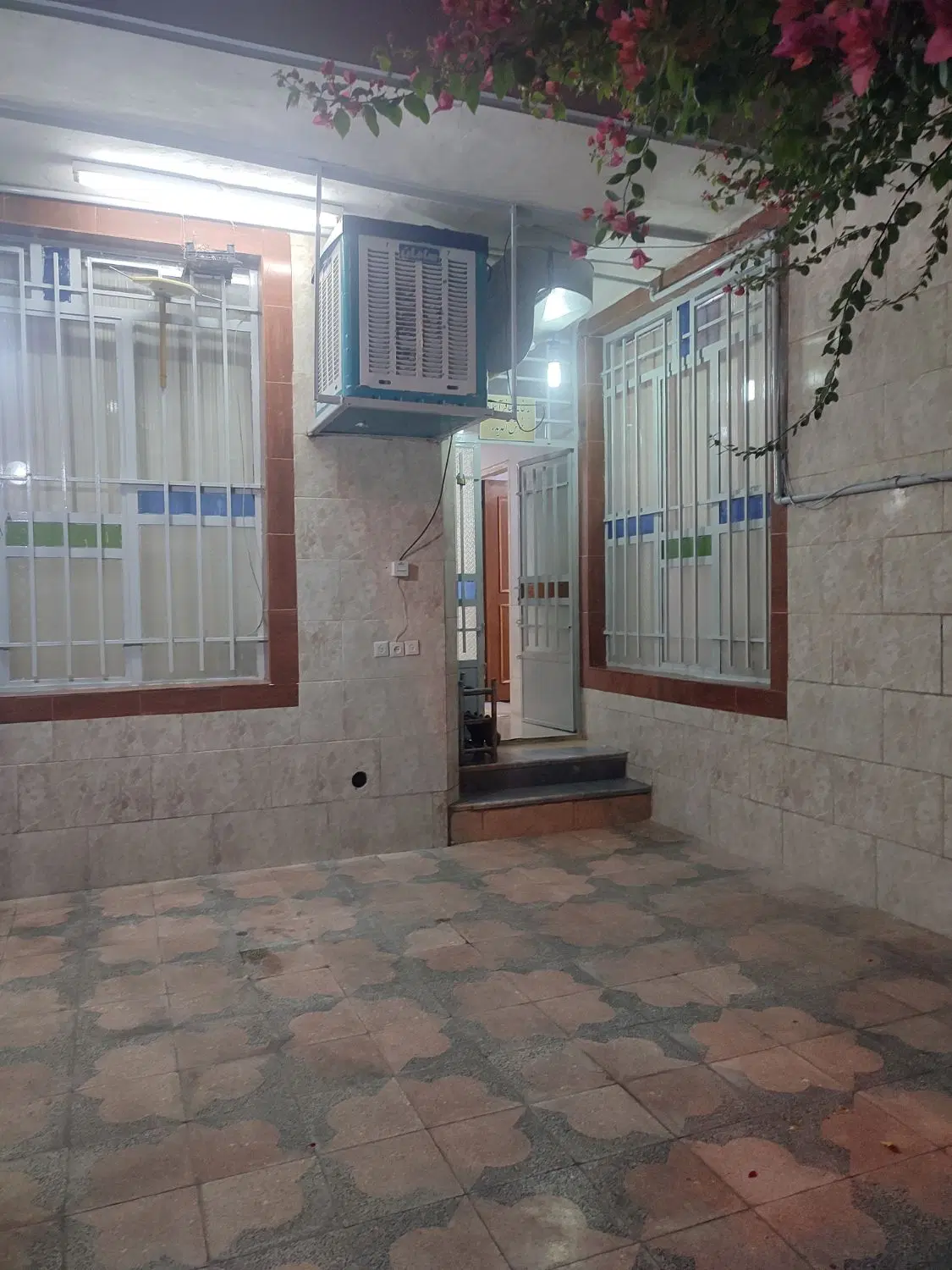 خانه مسافر سیمرغ