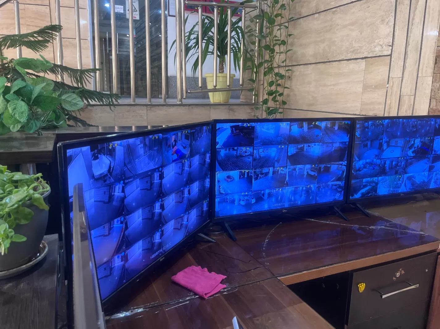 فایل نوساز و خوش‌نقشه برای خریدار سخت‌پسند
