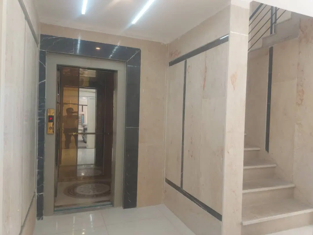 فروش آپارتمان 3 خوابه تک واحدی