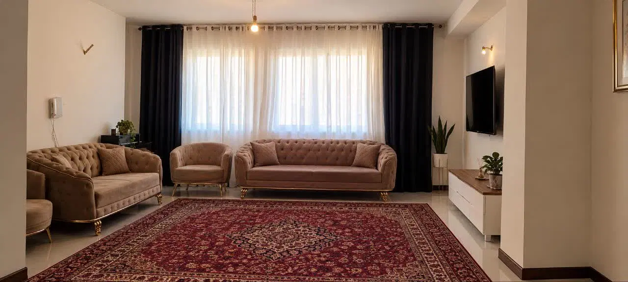اپارتمان کوی نیکان