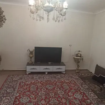 منزل سه طبقه فردوسی تقاطع بهشتی تجاری