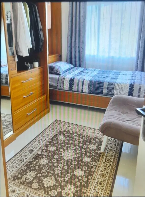 حانه ی رویایی