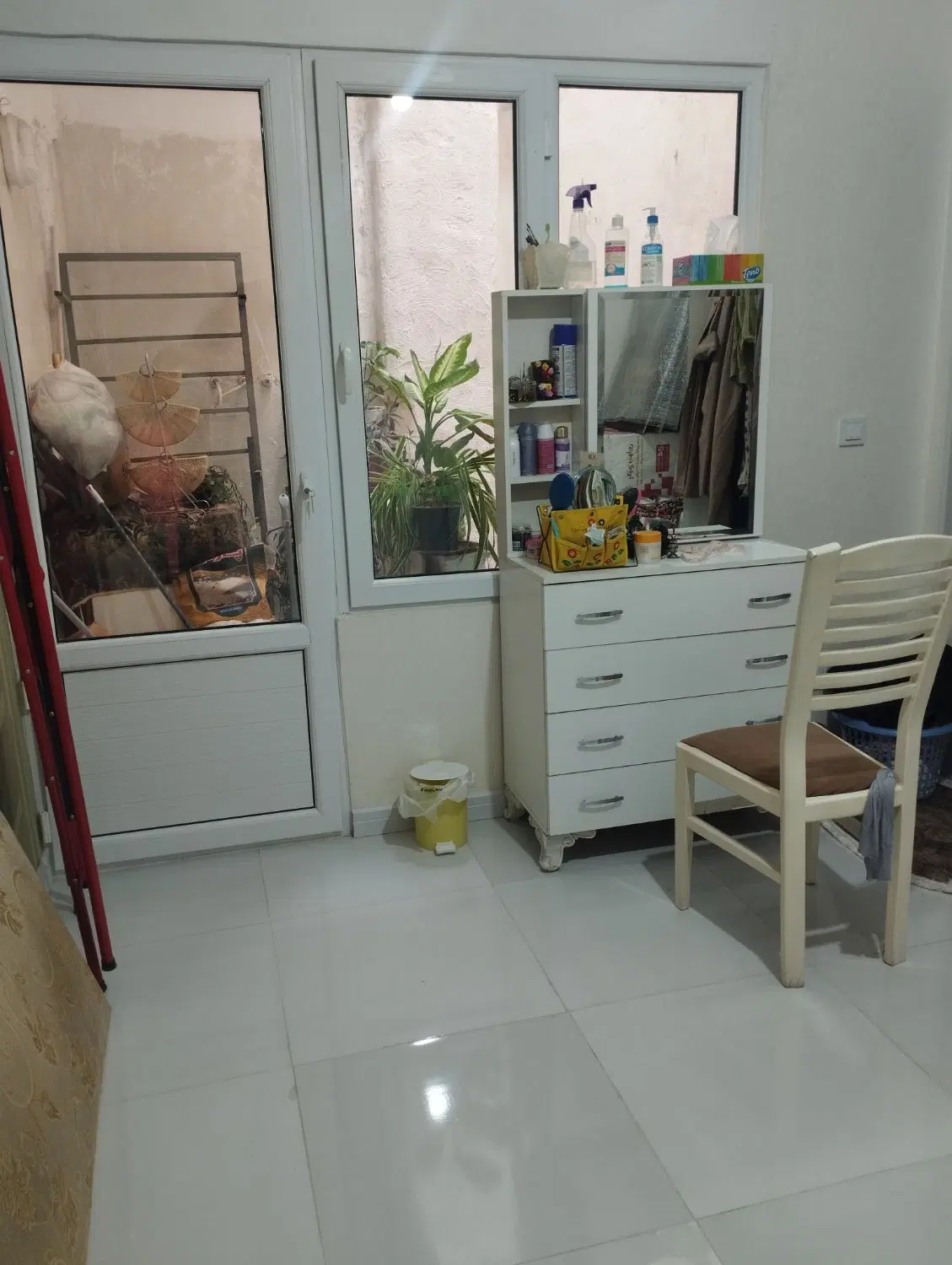 فروش آپارتمان ۱۱۰ متری