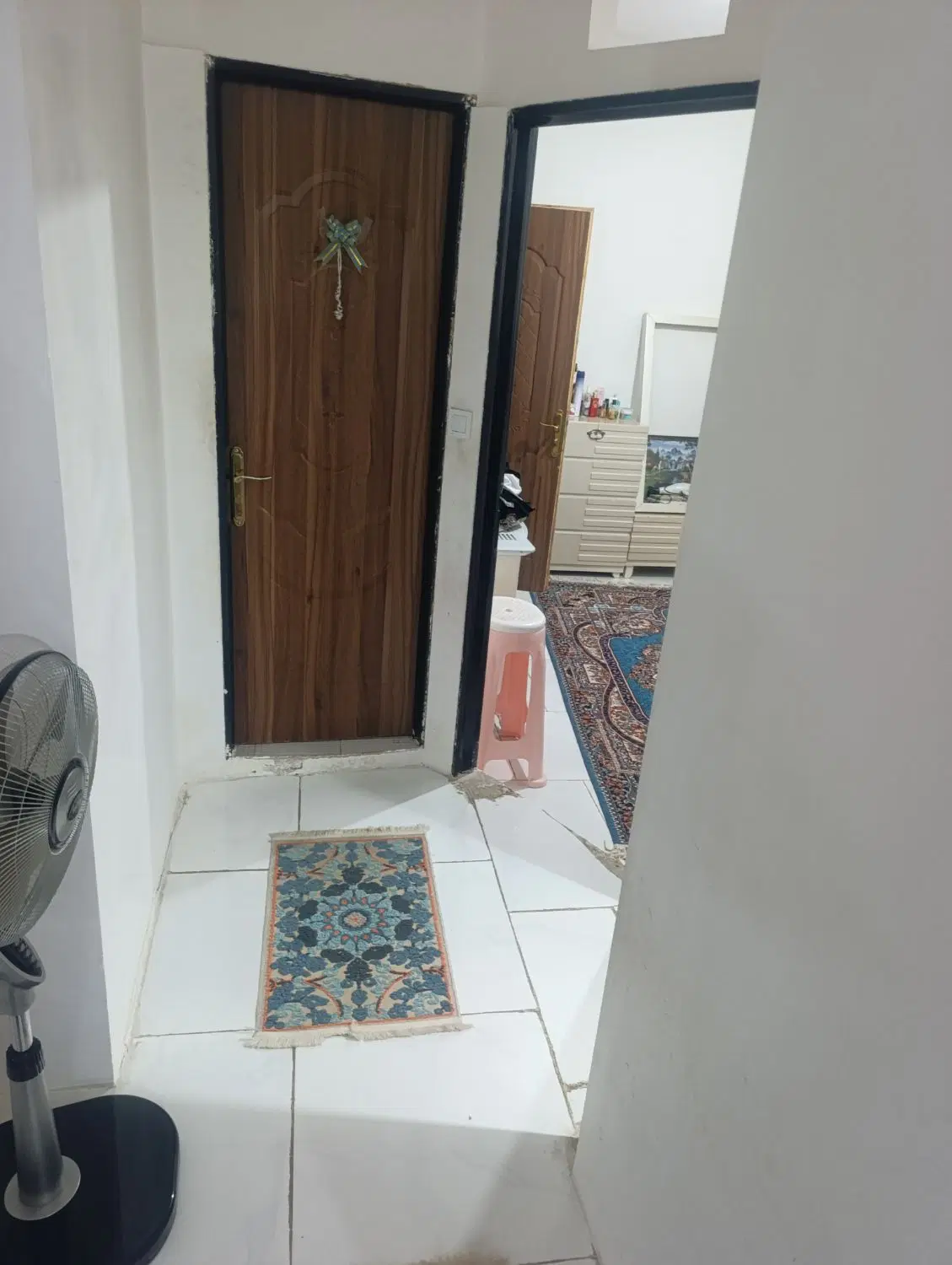 آپارتمان ۹۵ چراغچی 43