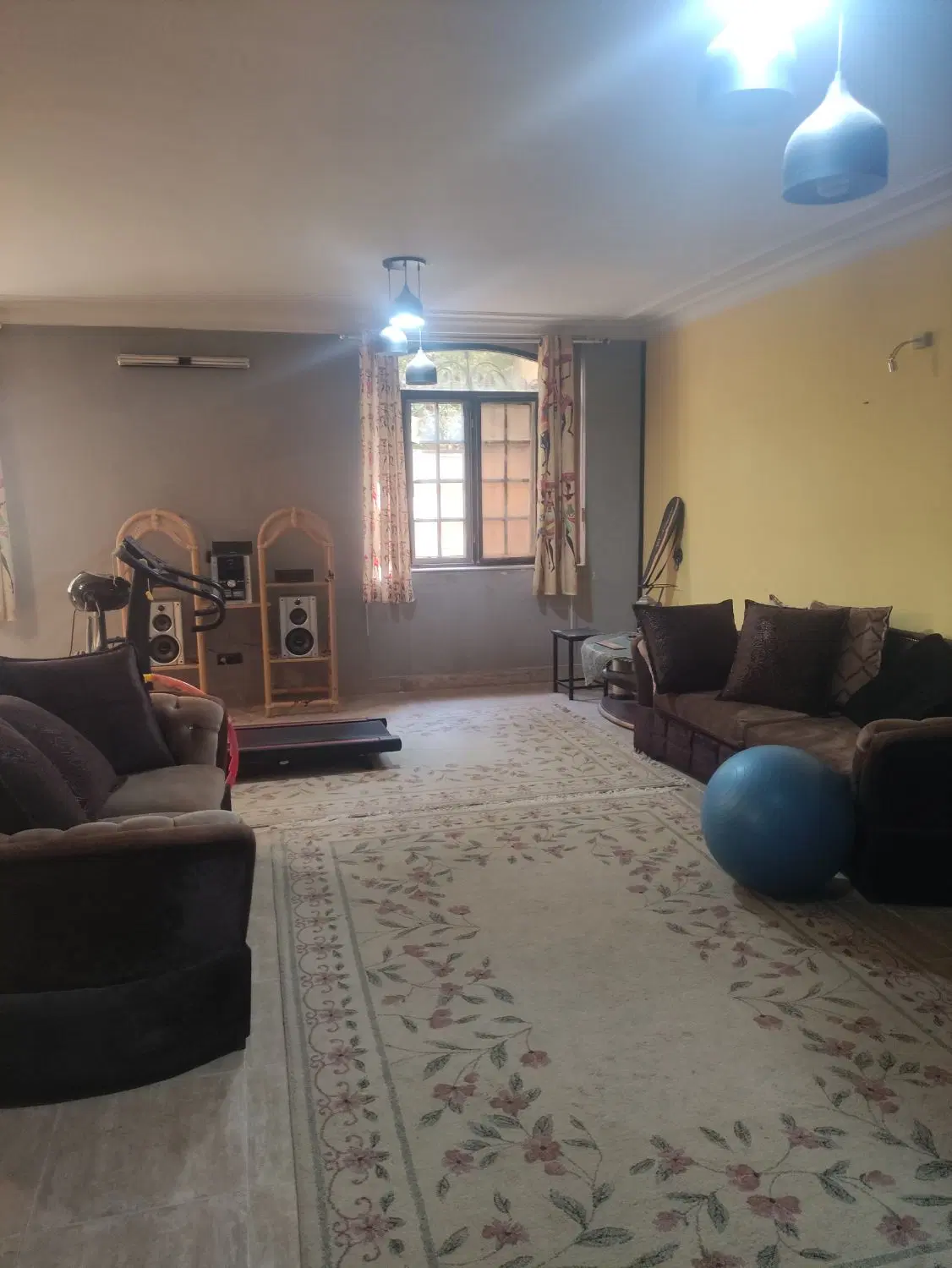 رهن واجاره دوخواب ویلایی صدرا