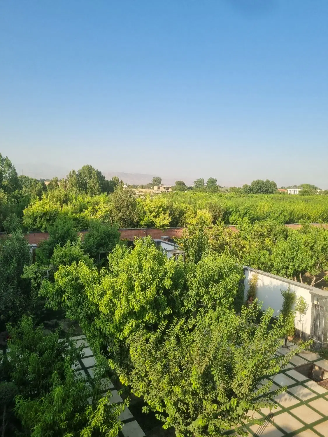 زمین سند دار 535متری شهرکی
