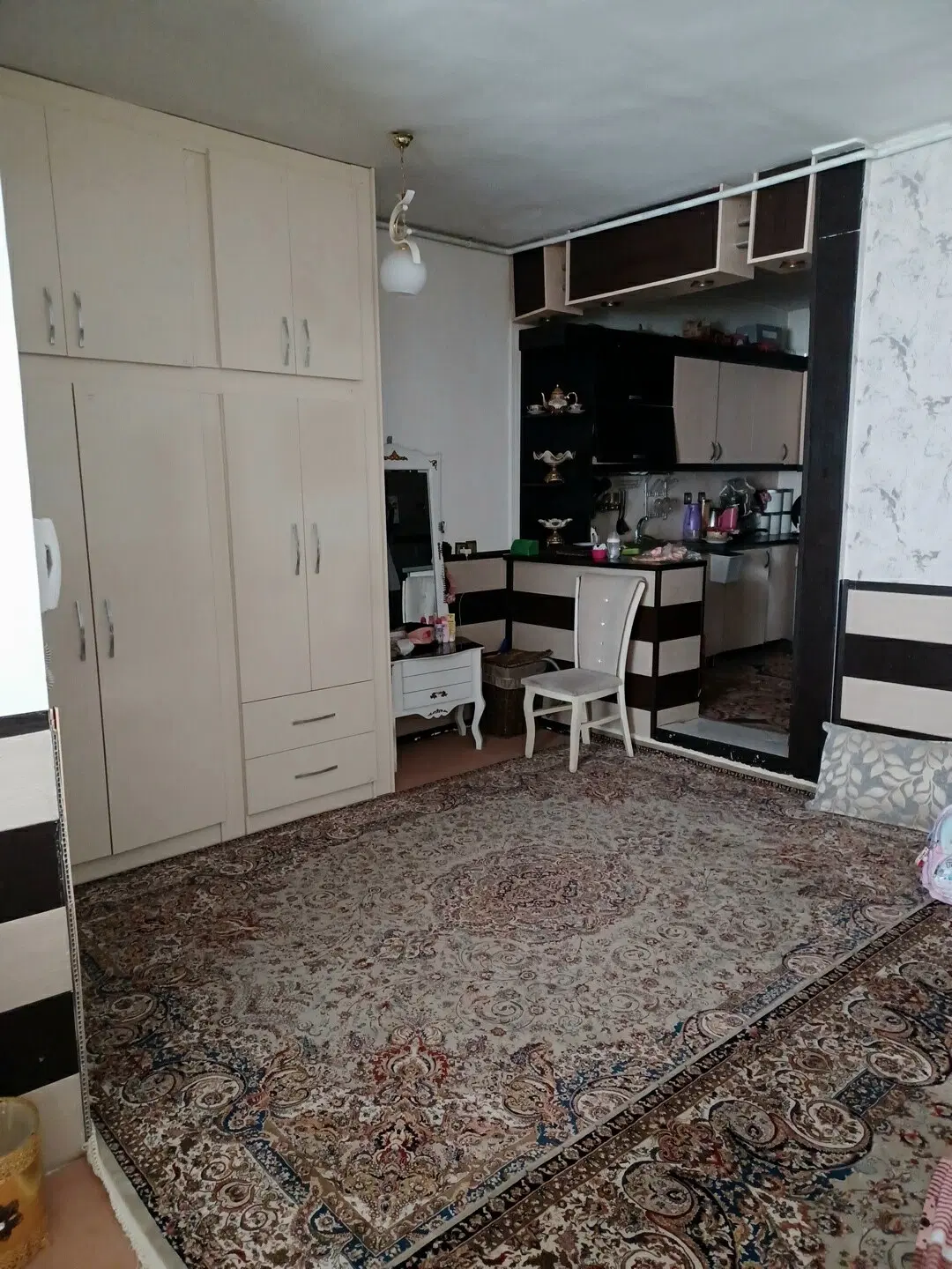 خونه 75متری پنجتن