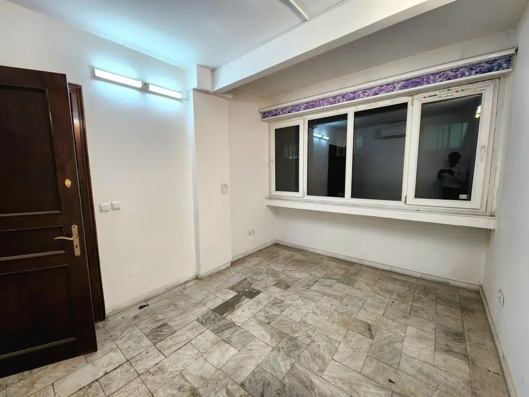 آپارتمان اداری رضا احمد آباد