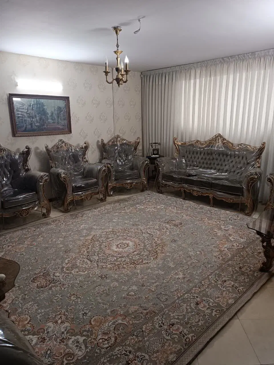 135متری رفیعی