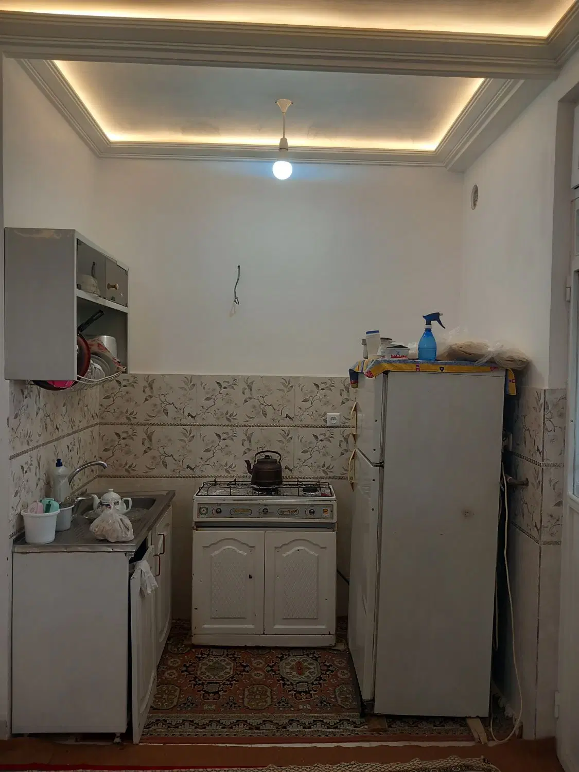 خانه اجاره ای
