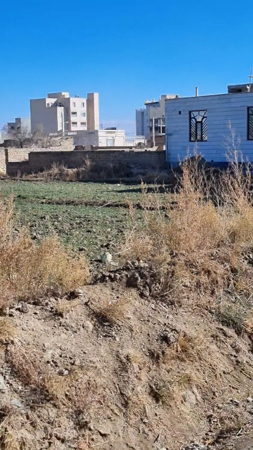 زمین مسکونی بهترین لوکیشن گوگد