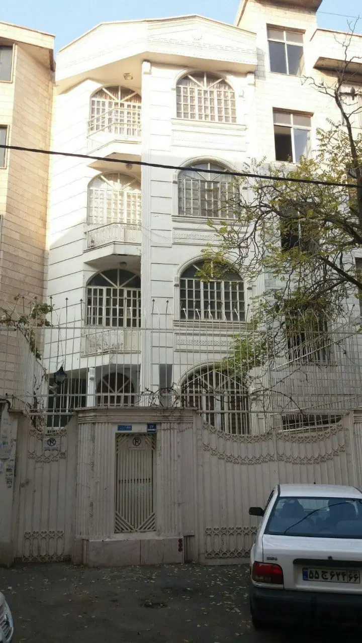 فروش یا معاوضه آپارتمان