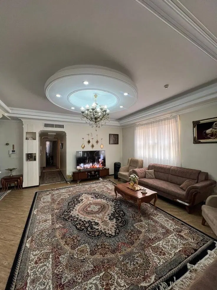 فروش آپارتمان 85 متری شهیدان غربی