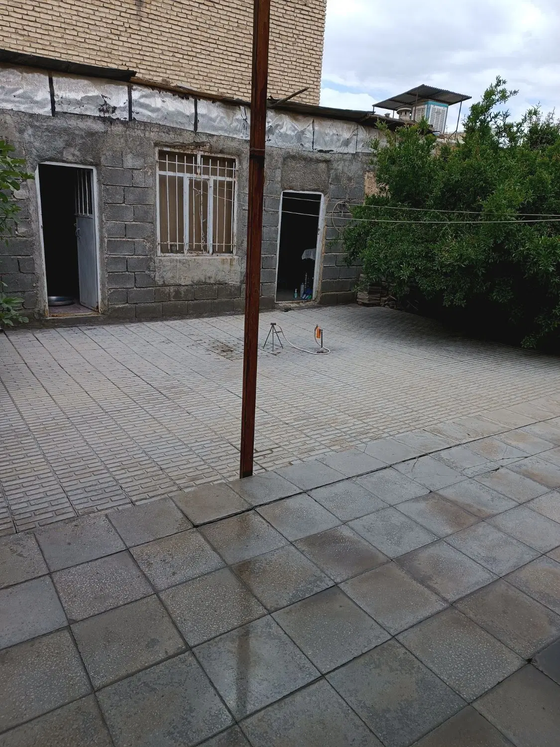 فروش خانه ویلایی