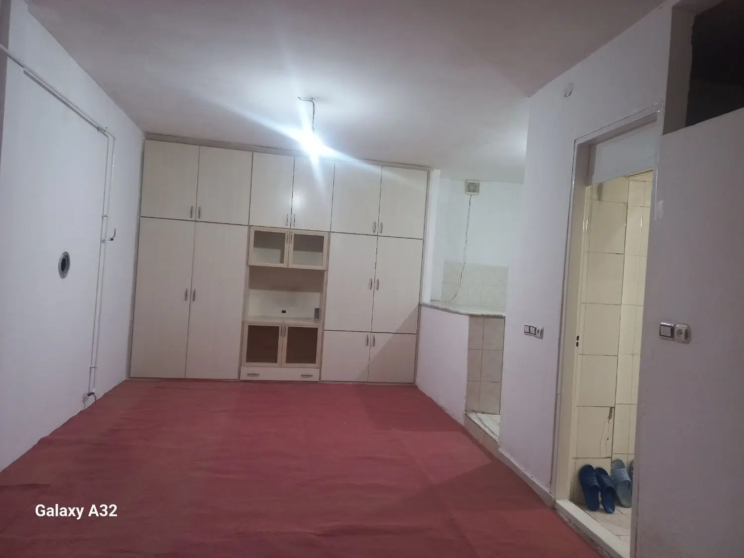 اجاره ۵۰ متری در اخرعباسی