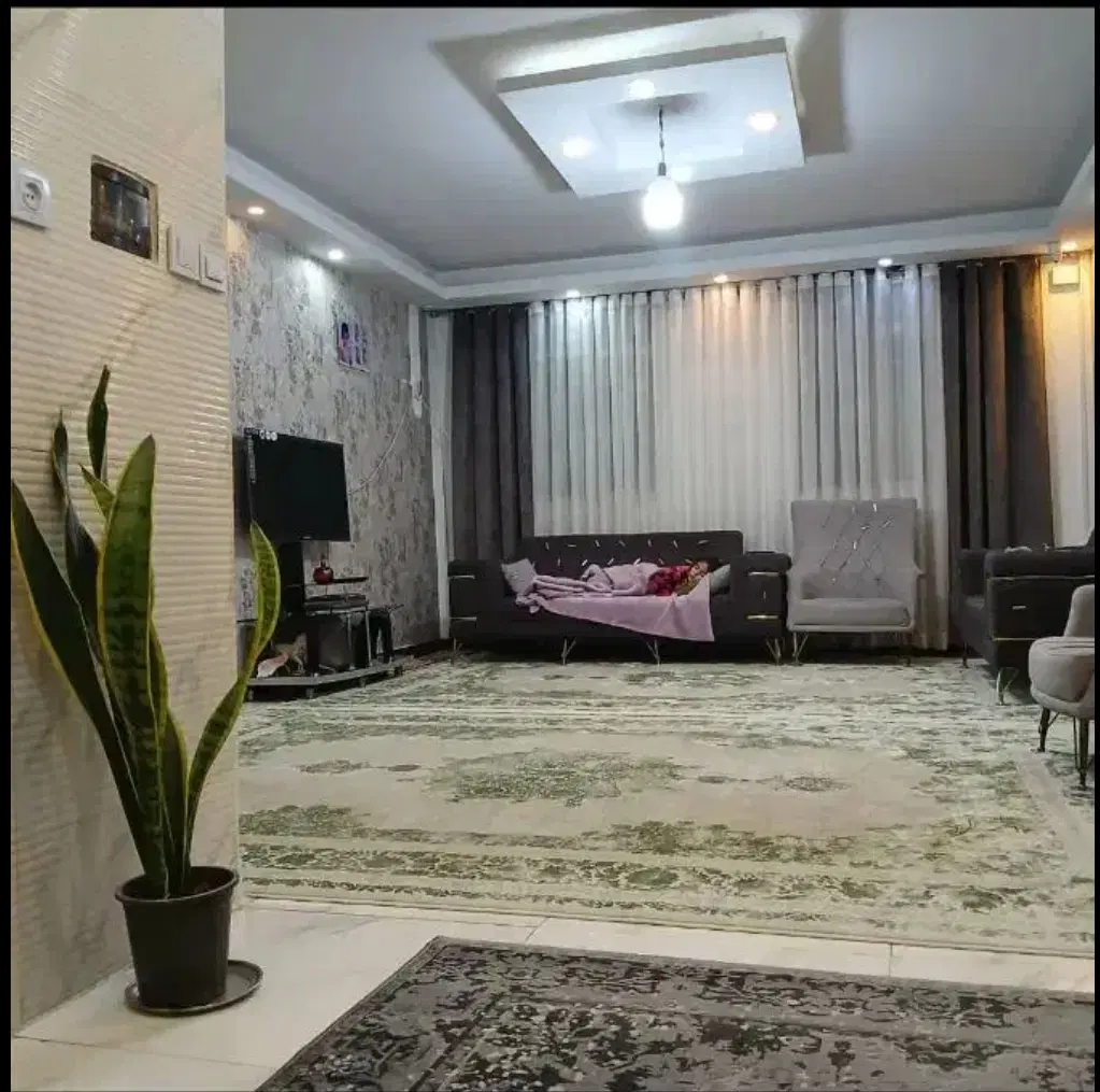 فروش آپارتمان شهرک ارم
