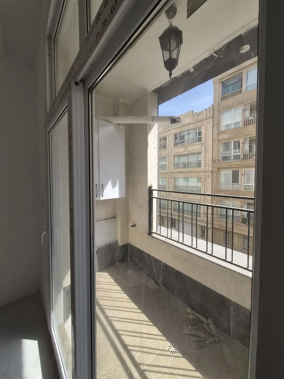 ۱۱۰متری صفر_۸واحدی_تخلیه