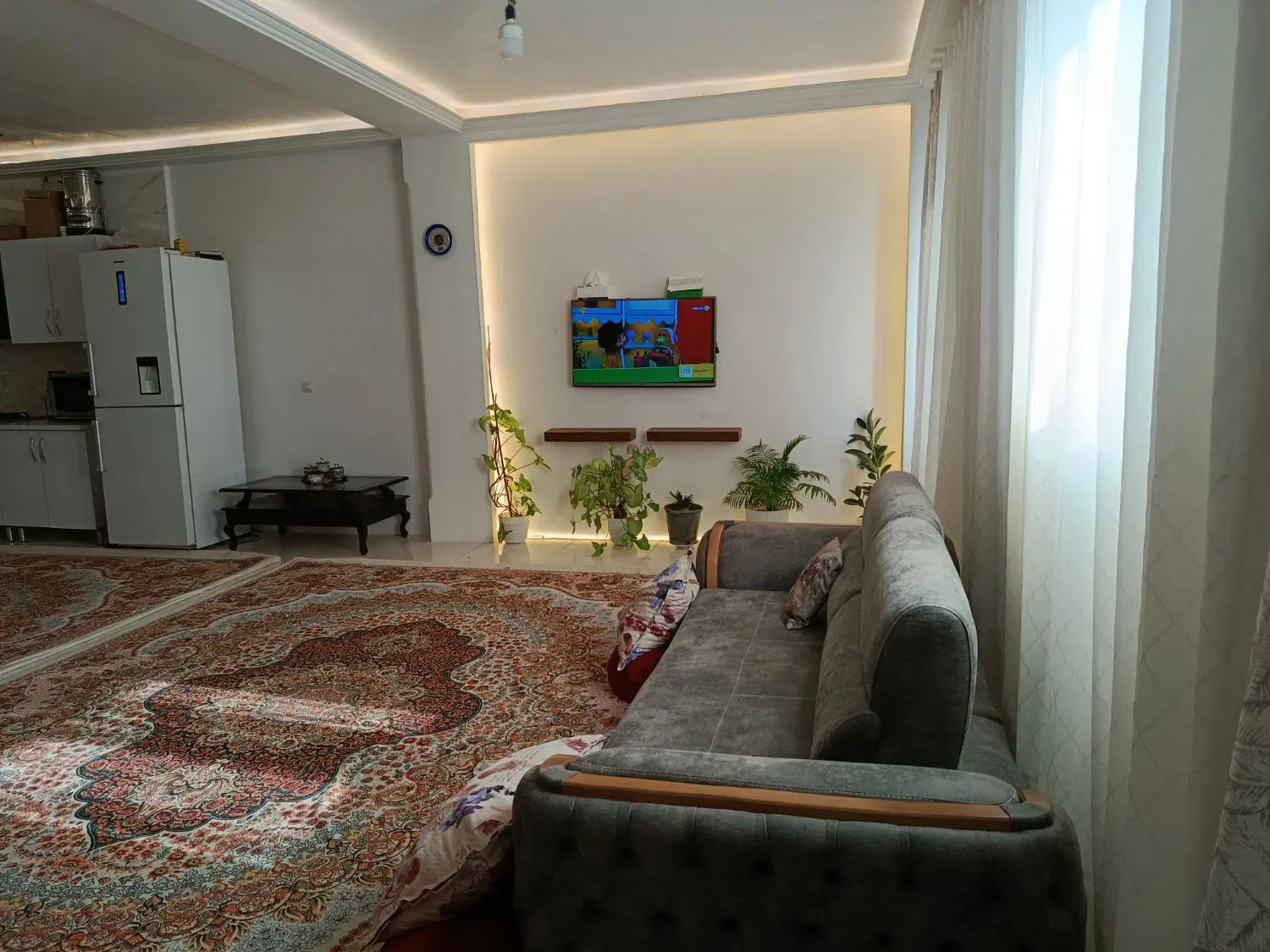 خانه سرخنکلا