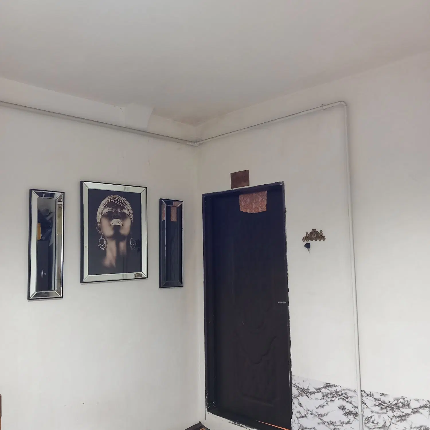 همکف در اصولی