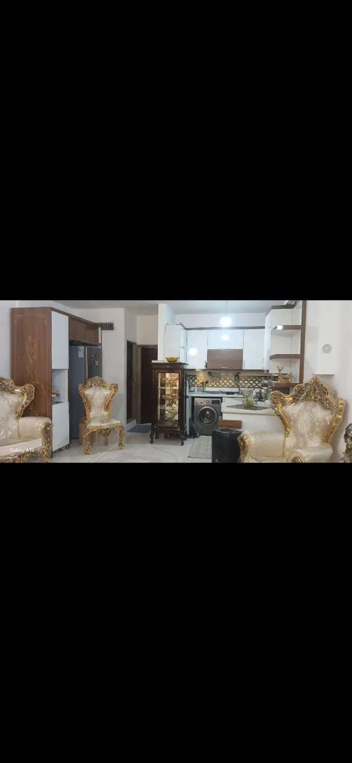 اجاره آپارتمان۹۰ متری