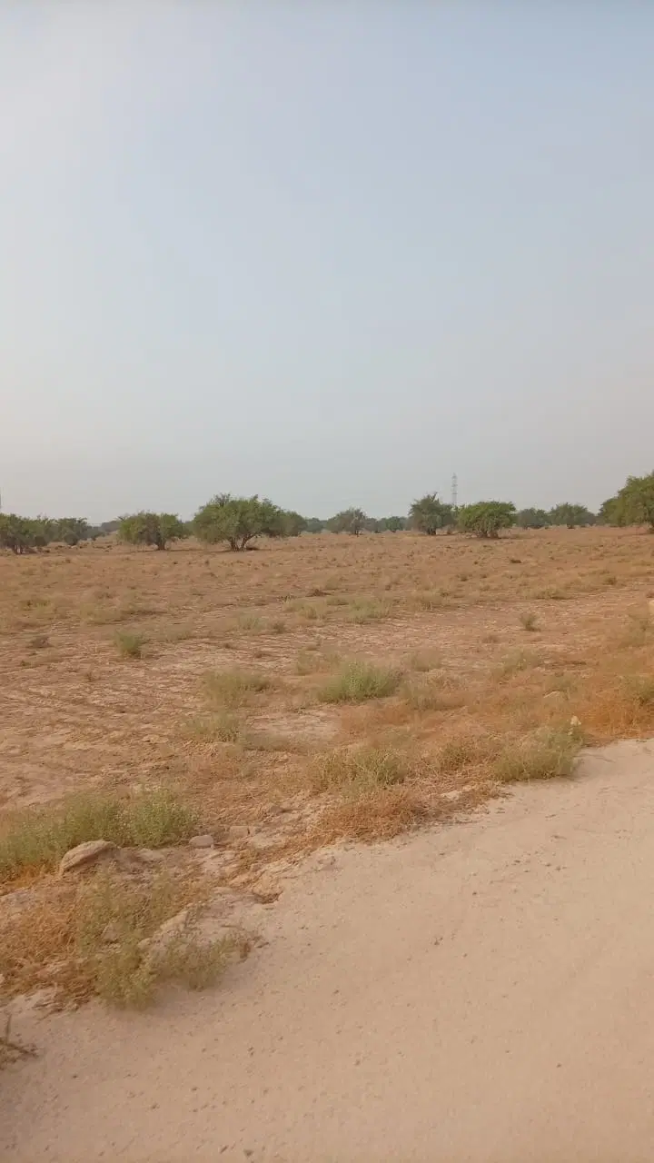 خانه نیمه کاره گلستان 7 آماده تاسیسات