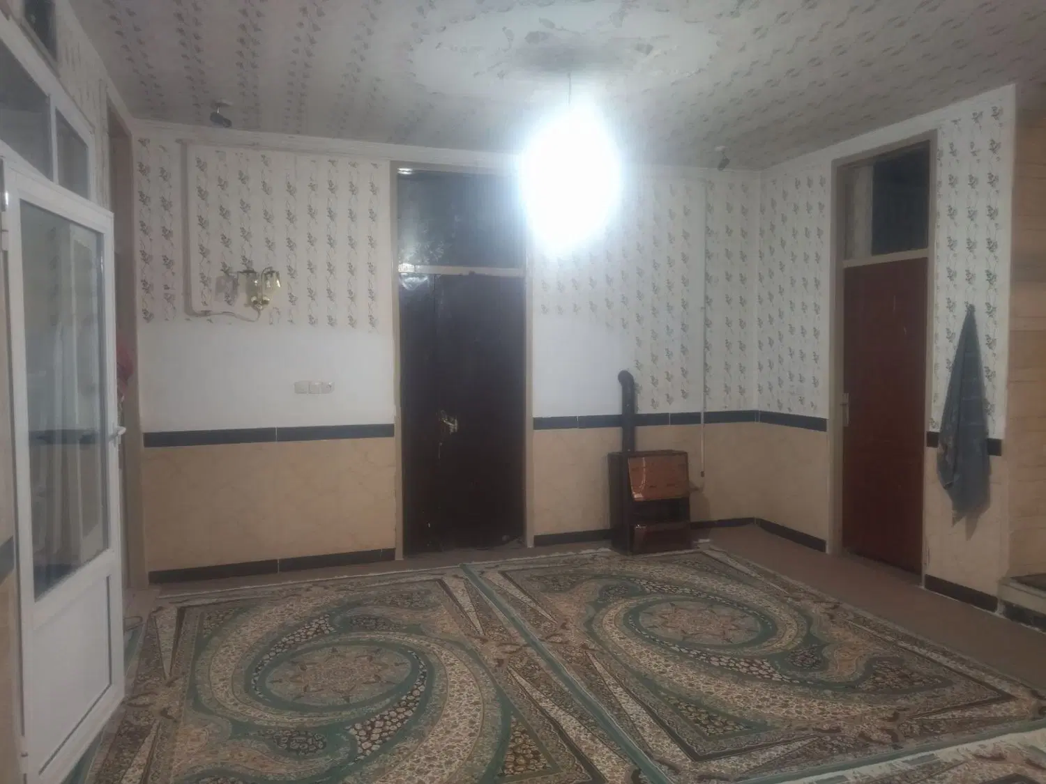 منزل ۲۰۰ متری آریاشهر