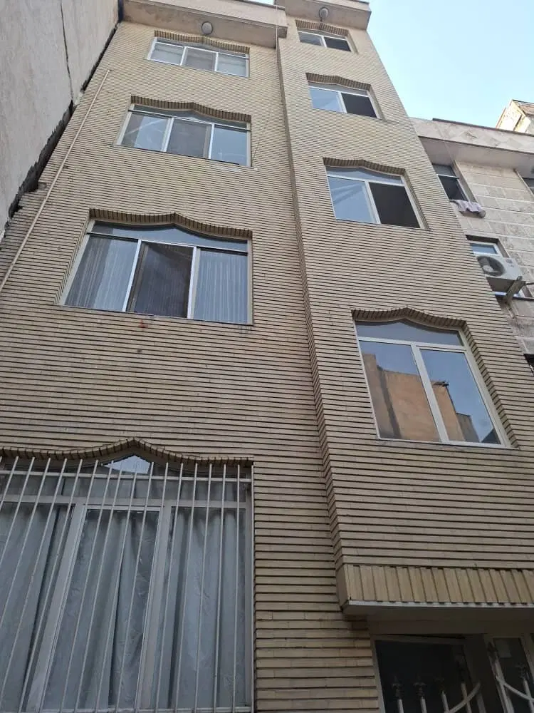۴۵ متر بریانک  غربی ۴۷۰۰ قیمت کلی