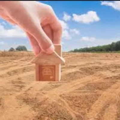 زمین کهریز  کیانشهر