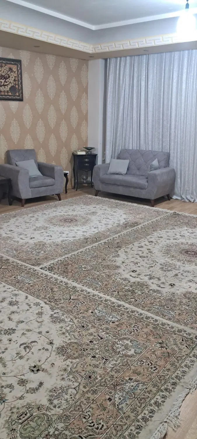 ۱۳۴متر ۲خواب ویلایی در سعدی