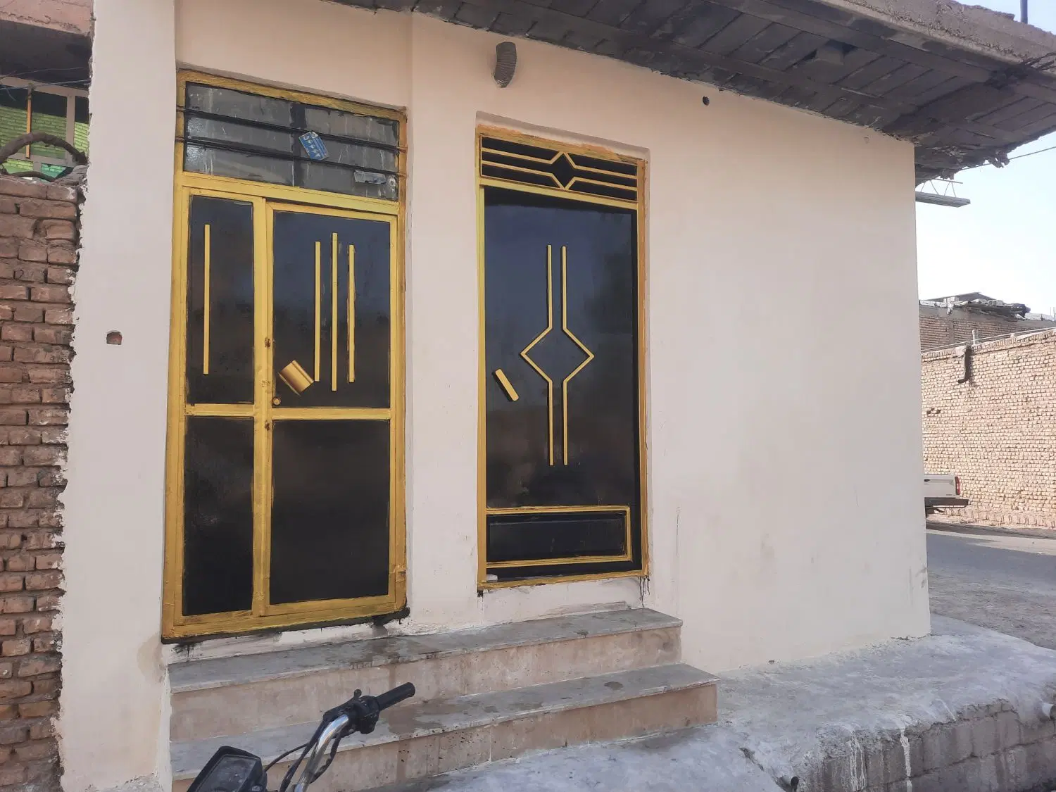 رهن خانه کوی مدرس