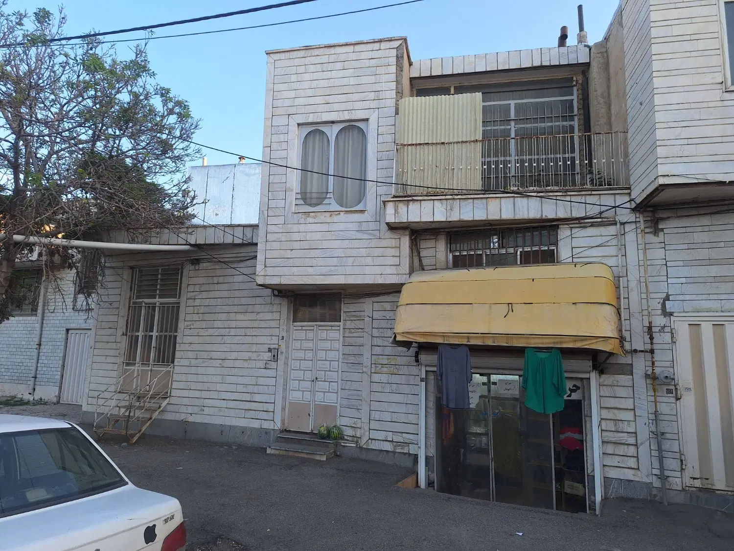 فروش خانه