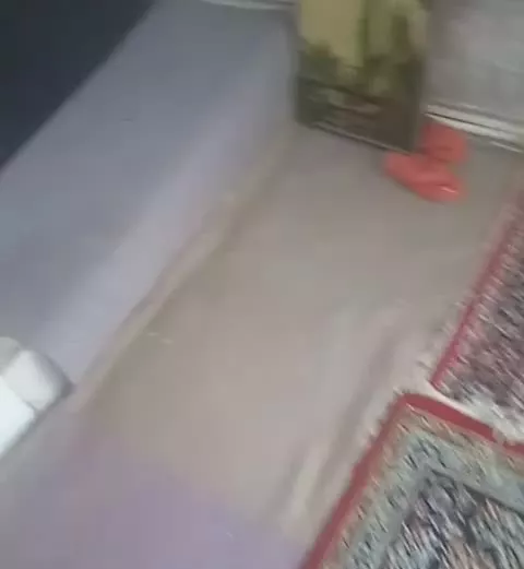 یک اتاق برای اجاره ارزان قیمت