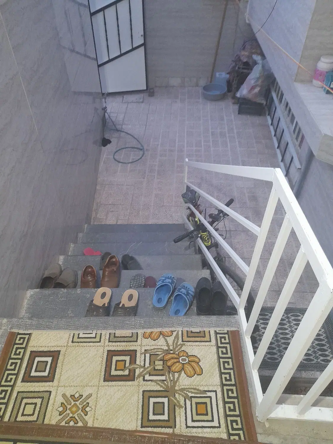 ویلایی