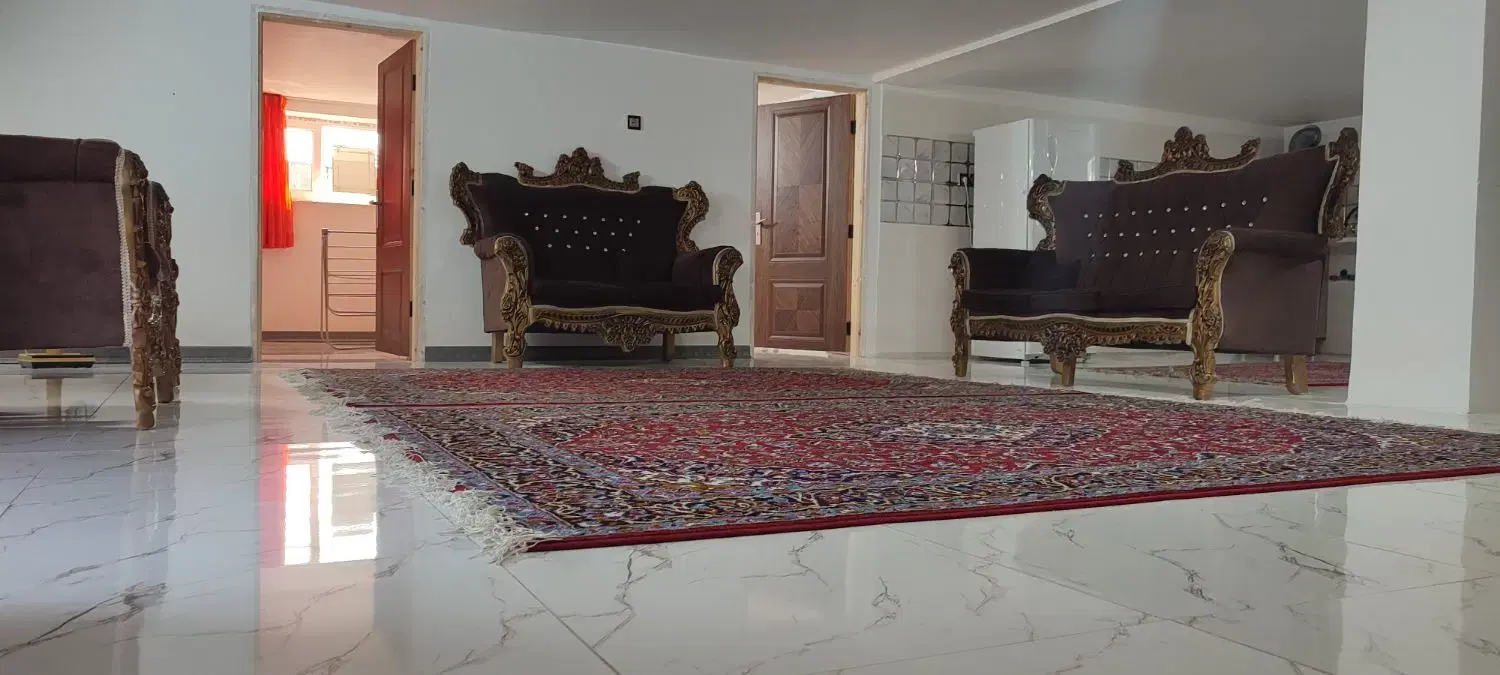 اقامتگاه دامون