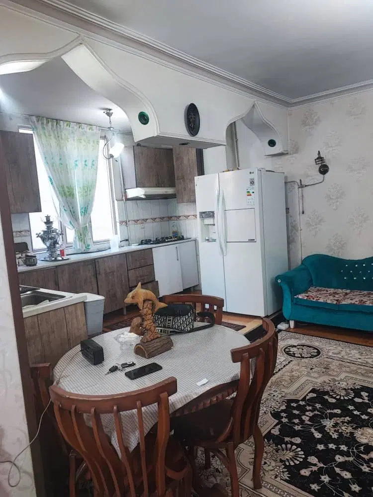 ۶۴متر اندیشه فاز۱